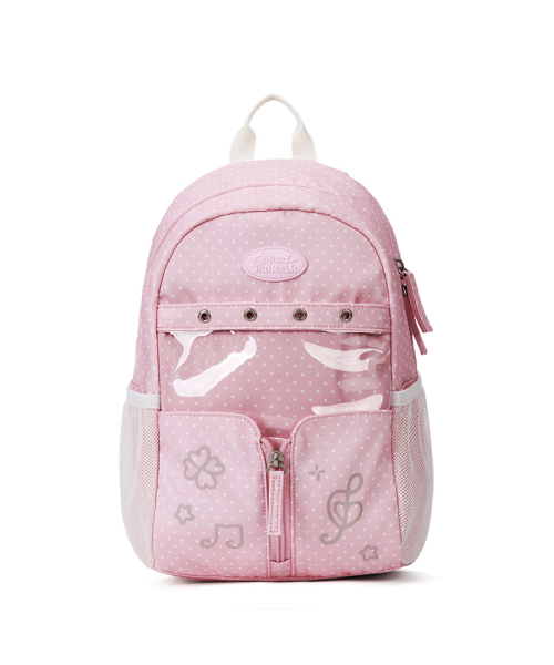 VANWALK（バンウォーク）の「Prime Backpack [Pink]（バックパック/リュック・レディース・ライトピンク・FREE）」の5枚目の写真