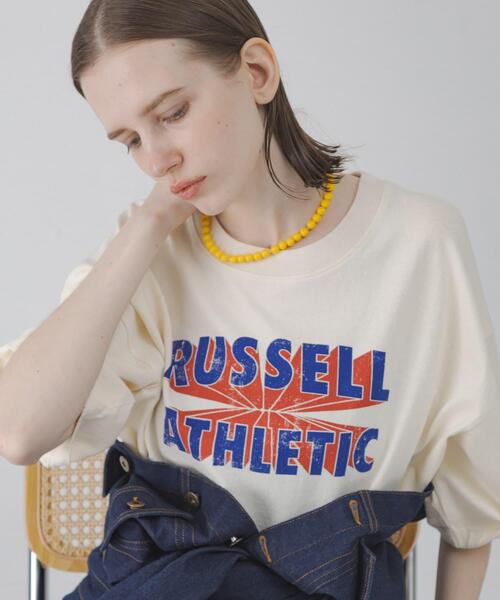 URBAN RESEARCH Sonny Label(アーバンリサーチサニーレーベル)の「カラービーズネックレス(ネックレス・レディース・ブルー/オフホワイト/ブラック/イエロー・ONE)」の9枚目の写真