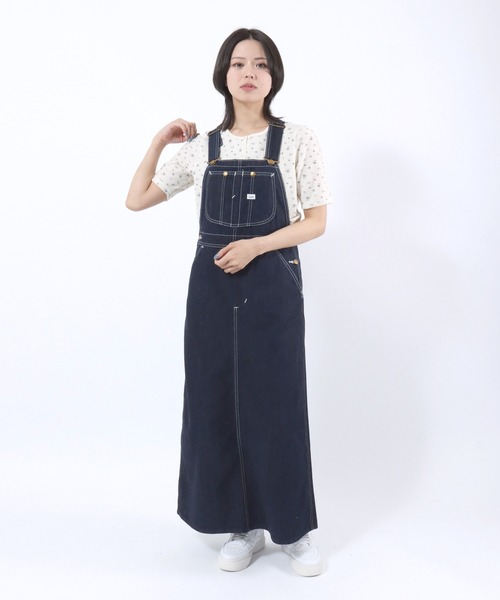 JEMORGAN(ジェーイーモーガン)の「JEMORGAN(ジェーイーモーガン)小花柄 ワッフル・針抜きフライス 五分袖ロンT/パックT ヘンリーネックTシャツ(Tシャツ/カットソー・レディース・ホワイト系6/ホワイト系4/ホワイト系2/ホワイト系1/ホワイト系5/ホワイト系3/ホワイト系9/ホワイト系8/ホワイト系7・FREE)」の11枚目の写真