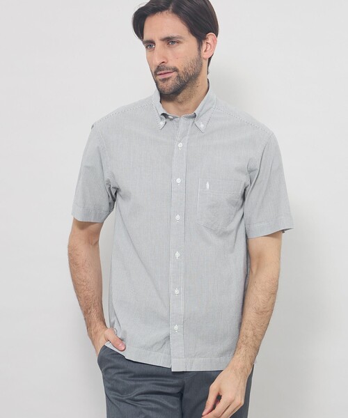MACKINTOSH LONDON｜マッキントッシュ ロンドンのシャツ/ブラウス
