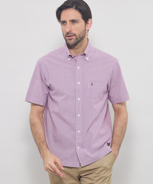MACKINTOSH LONDON｜マッキントッシュ ロンドンのシャツ/ブラウス