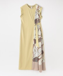 LOVELESS（ラブレス）の「サイドスカーフワンピース（ワンピース）」