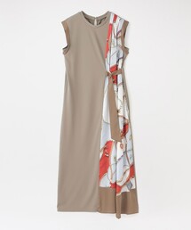 LOVELESS（ラブレス）の「サイドスカーフワンピース（ワンピース）」