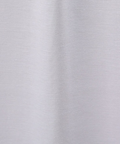PATRIOT TAXI SELECT(パトリオットタクシーセレクト)の「【KILA MODA】きらめきロゴデザインプルオーバー(Tシャツ/カットソー・レディース・オフホワイト/グレー/ブラック・MEDIUM/LARGE/LL/3L)」の7枚目の写真