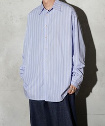 MAUI and Sons（マウイアンドサンズ）の「Maui & Sons / マウイアンドサンズ Pacific Big Shirtパシフィックビッグシャツ（シャツ/ブラウス）」