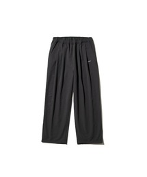 Gymphlex Wide Straight Easy Pants(ジムフレックス ワイドストレート イージーパンツ)