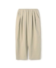 Gymphlex Wide Straight Easy Pants(ジムフレックス ワイドストレート イージーパンツ)