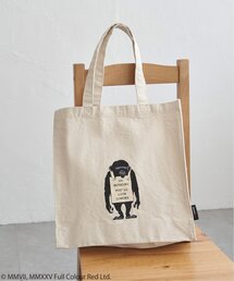 VENCEEXCHANGE（ヴァンスエクスチェンジ）の「Banksy バンクシー ボックストートバッグ（ショルダーバッグ）」