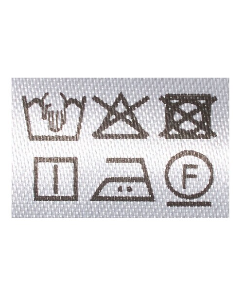 A DAY IN THE LIFE UNITED ARROWS(アデイインザライフユナイテッドアローズ)の「2トーン ジャガードニット 2WAY ‐ウォッシャブル‐<A DAY IN THE LIFE>(ニット/セーター・レディース・オレンジ/ダークグレー/ケリーグリーン/ライトブルー・FREE)」の6枚目の写真