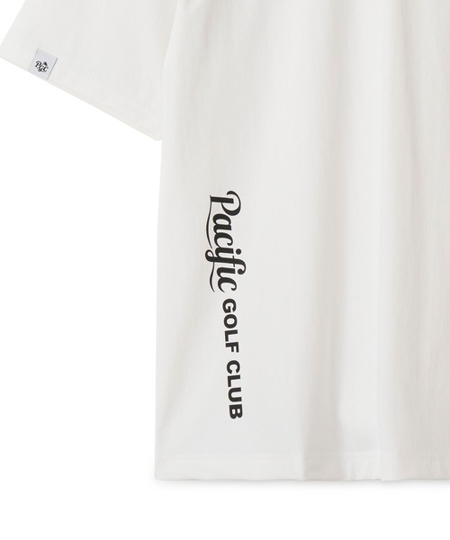 TAION × PGC FACTION T-shirts <Relaxed Loose>（Tシャツ/カットソー