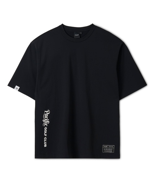 TAION × PGC FACTION T-shirts <Relaxed Loose>（Tシャツ/カットソー