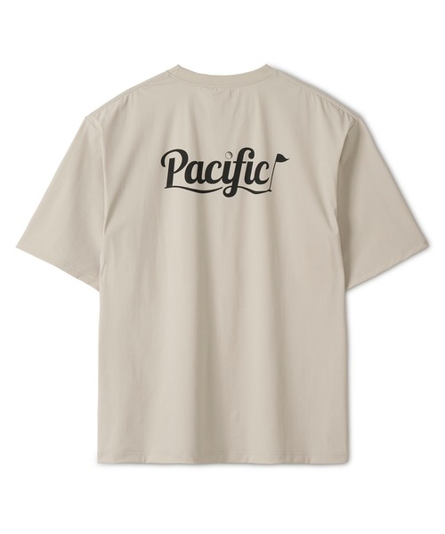 TAION × PGC FACTION T-shirts <Relaxed Loose>（Tシャツ/カットソー