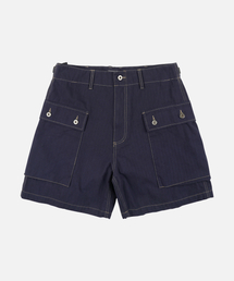 USMC P44 MONKEY SHORTS _ NAVY