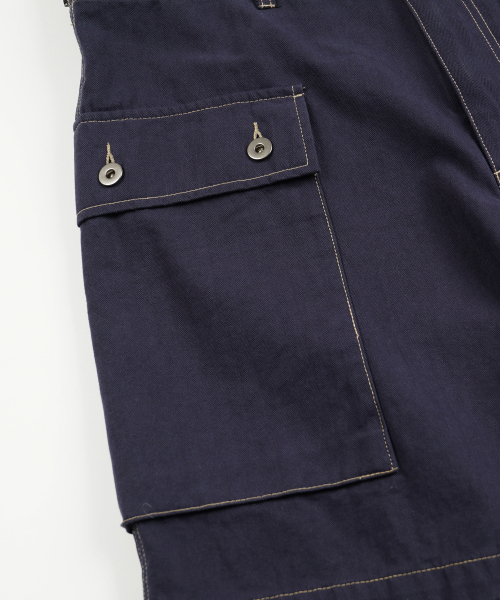 FRIZMWORKS（フリズムワークス）の「USMC P44 MONKEY SHORTS _ NAVY（その他パンツ・メンズ・その他・SMALL/MEDIUM/LARGE/X-LARGE）」の5枚目の写真