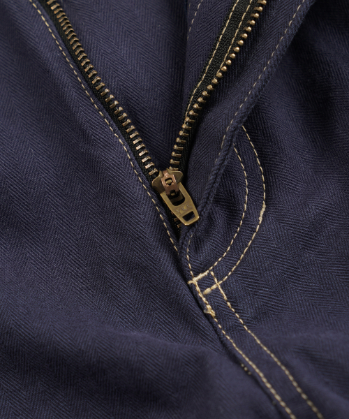 FRIZMWORKS（フリズムワークス）の「USMC P44 MONKEY SHORTS _ NAVY（その他パンツ・メンズ・その他・SMALL/MEDIUM/LARGE/X-LARGE）」の6枚目の写真