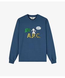 A.P.C.｜アー・ペー・セーのトップス（長袖）通販 - ZOZOTOWN