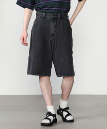 セール】【SAN SAN GEAR / サンサンギア】CUT OFF MESH SHORTS（その他