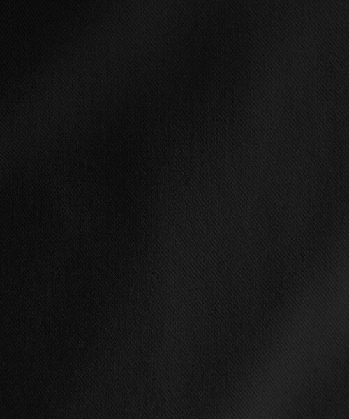 OPAQUE.CLIP(オペークドットクリップ)の「【接触冷感】ストレッチクロップドパンツ《洗濯機OK》(その他パンツ・レディース・ブラック/ブルー・38/40/42)」の6枚目の写真
