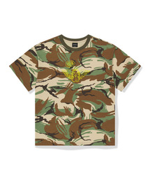 PUTTO T-SHIRT (CAMO)