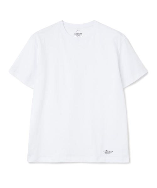 Millo Archive（ミロ アーカイブ）の「[2PACK] スタンダードチャプターロゴTシャツ [ミックス]（Tシャツ/カットソー・メンズ・その他・SMALL/X-LARGE/LARGE/MEDIUM）」の13枚目の写真