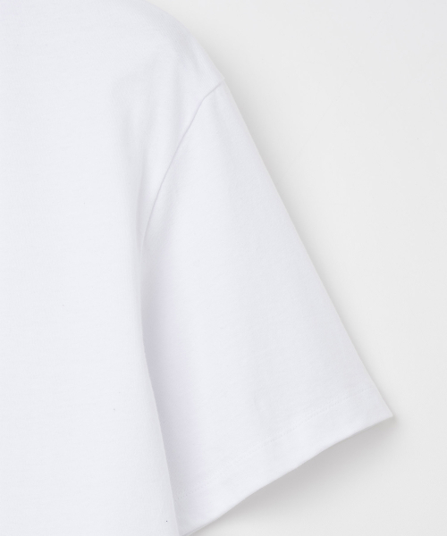 Millo Archive（ミロ アーカイブ）の「[2PACK] スタンダードチャプターロゴTシャツ [ミックス]（Tシャツ/カットソー・メンズ・その他・SMALL/X-LARGE/LARGE/MEDIUM）」の6枚目の写真