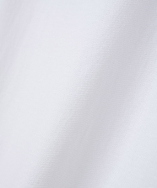 Millo Archive（ミロ アーカイブ）の「[2PACK] スタンダードチャプターロゴTシャツ [ミックス]（Tシャツ/カットソー・メンズ・その他・SMALL/X-LARGE/LARGE/MEDIUM）」の8枚目の写真