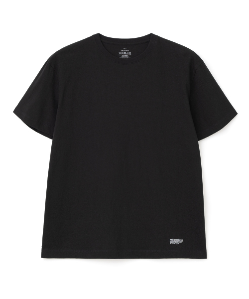 Millo Archive（ミロ アーカイブ）の「[2PACK] スタンダードチャプターロゴTシャツ [ミックス]（Tシャツ/カットソー・メンズ・その他・SMALL/X-LARGE/LARGE/MEDIUM）」の9枚目の写真