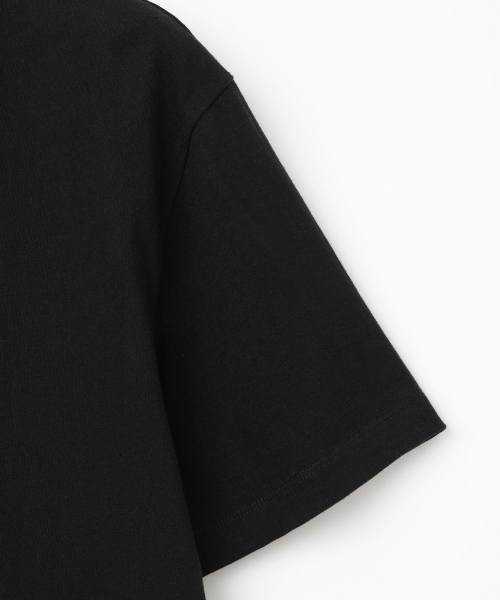 Millo Archive（ミロ アーカイブ）の「[2PACK] スタンダードチャプターロゴTシャツ [ミックス]（Tシャツ/カットソー・メンズ・その他・SMALL/X-LARGE/LARGE/MEDIUM）」の2枚目の写真