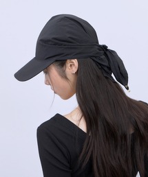BD STUDS DAMAGE CAP（キャップ）｜BEEDEN（ビーデン）のファッション