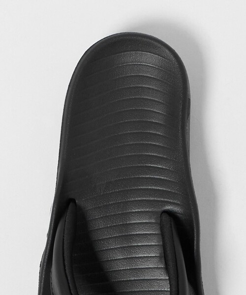 NIKE(ナイキ)の「<NIKE>ウィメンズ マリーナ(サンダル・レディース・ブラック/ホワイト・23cm/25cm/24cm)」の13枚目の写真