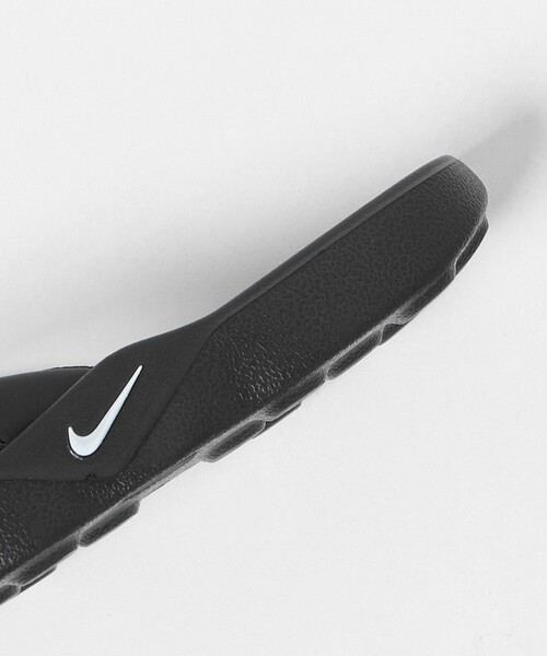 NIKE(ナイキ)の「<NIKE>ウィメンズ マリーナ(サンダル・レディース・ブラック/ホワイト・23cm/25cm/24cm)」の15枚目の写真