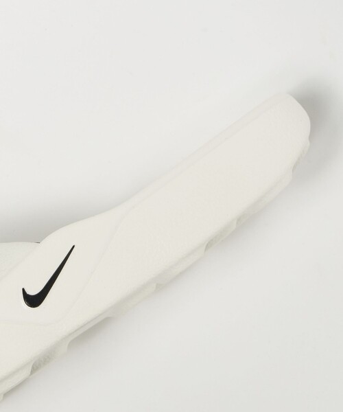 NIKE(ナイキ)の「<NIKE>ウィメンズ マリーナ(サンダル・レディース・ブラック/ホワイト・23cm/25cm/24cm)」の19枚目の写真