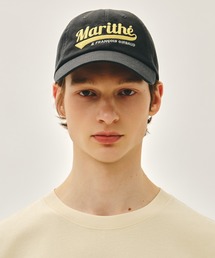 VINTAGE BASEBALL GRAPHIC CAP