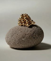 Llife ONDULATION RING（リング）｜LIDNM（リドム）のファッション通販
