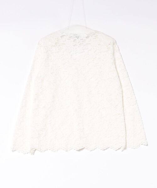 REBALANCE(リバランス)の「日焼け防止シャツ(シャツ/ブラウス・レディース・B/A・SMALL/MEDIUM/LARGE)」の11枚目の写真