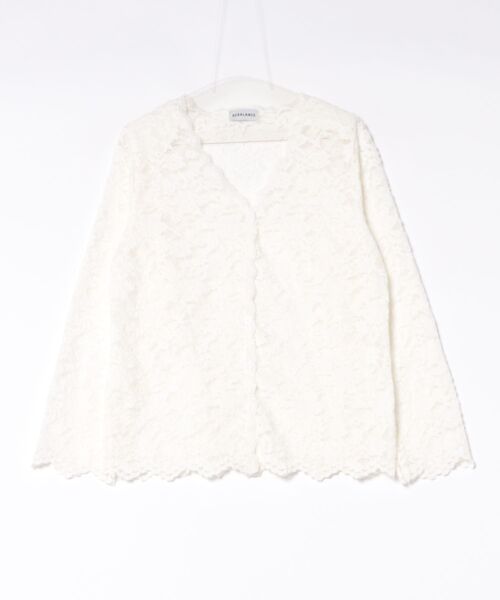 REBALANCE(リバランス)の「日焼け防止シャツ(シャツ/ブラウス・レディース・B/A・SMALL/MEDIUM/LARGE)」の12枚目の写真