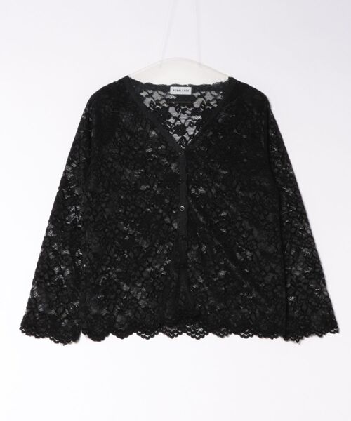 REBALANCE(リバランス)の「日焼け防止シャツ(シャツ/ブラウス・レディース・B/A・SMALL/MEDIUM/LARGE)」の13枚目の写真