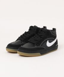 NIKE SB/ナイキエスビー NIKE SB REACT LEO スケシュー DX4361-005