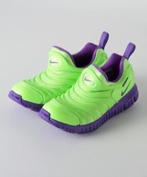 NIKE | 「WEB限定」NIKE(ナイキ)ダイナモフリーPS17cm-21cm(スニーカー)