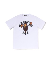 COLLEGE MILO TEE
