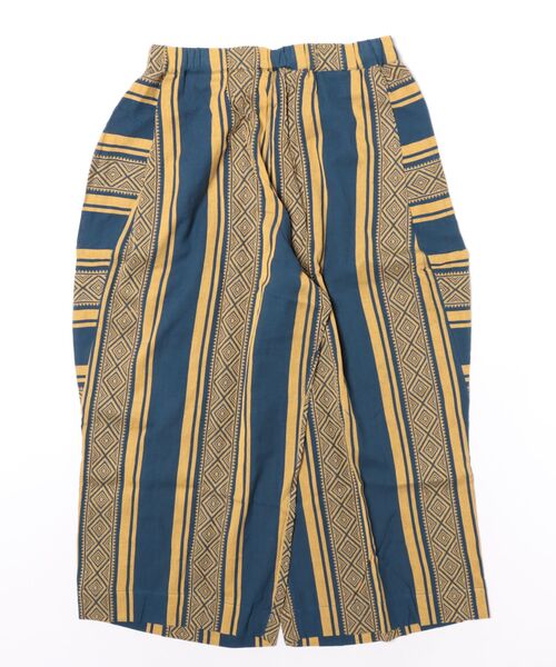 チャイハネ(チャイハネ)の「【チャイハネ】ストーティブMEN'Sパンツ(その他パンツ・メンズ・ネイビー/ホワイト/オレンジ・FREE)」の12枚目の写真