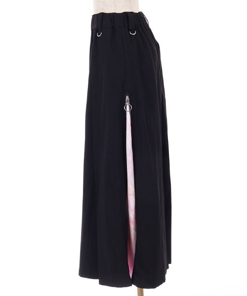 REZEN(リゼン)の「紫陽花×蝶JQ袴パンツ(その他パンツ・メンズ・ブルーパープル/ライトグレー/ピンク・SMALL/MEDIUM/LARGE)」の19枚目の写真