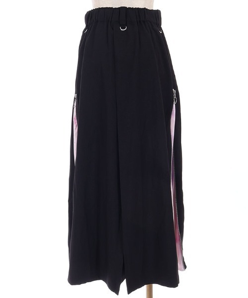 REZEN(リゼン)の「紫陽花×蝶JQ袴パンツ(その他パンツ・メンズ・ブルーパープル/ライトグレー/ピンク・SMALL/MEDIUM/LARGE)」の20枚目の写真