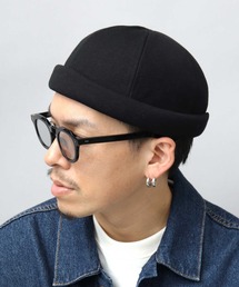 ReqHatter（レックハッター）の「キャップ（キャップ）」