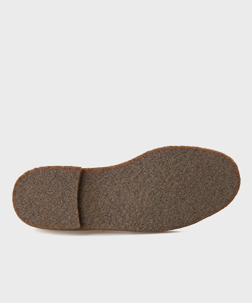 JOSEPHT（ジョセフ）の「LEO BEIGE [ENGLAND SUEDE]（モカシン/デッキシューズ・メンズ・その他・23cm/24cm/24.5cm/25cm/25.5cm/26cm/26.5cm/27cm/27.5cm/28cm/23.5cm/28.5cm）」の4枚目の写真