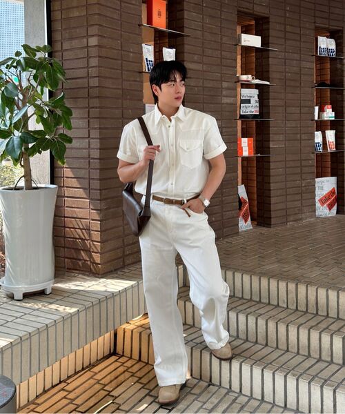 JOSEPHT（ジョセフ）の「LEO BEIGE [ENGLAND SUEDE]（モカシン/デッキシューズ・メンズ・その他・23cm/24cm/24.5cm/25cm/25.5cm/26cm/26.5cm/27cm/27.5cm/28cm/23.5cm/28.5cm）」の12枚目の写真