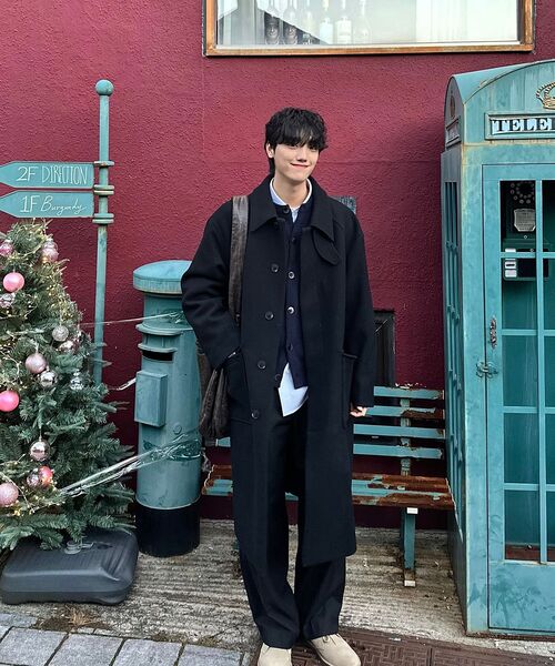 JOSEPHT（ジョセフ）の「LEO BEIGE [ENGLAND SUEDE]（モカシン/デッキシューズ・メンズ・その他・23cm/24cm/24.5cm/25cm/25.5cm/26cm/26.5cm/27cm/27.5cm/28cm/23.5cm/28.5cm）」の15枚目の写真