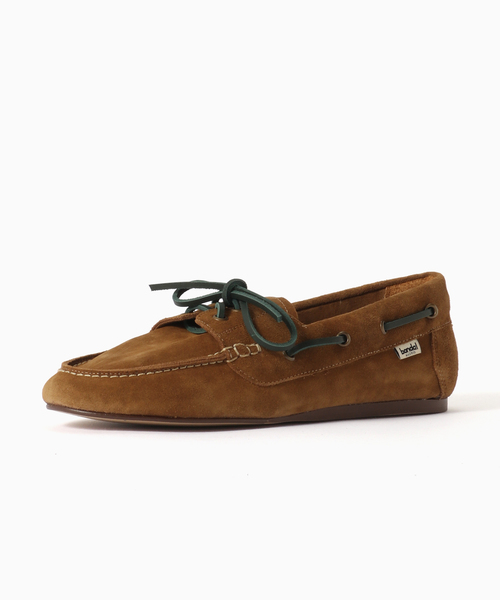 JOURNAL STANDARD（ジャーナルスタンダード）の「BONDAL MADRID Barquillo Soft（その他シューズ・メンズ・ブラウン・42/41/40）」の2枚目の写真