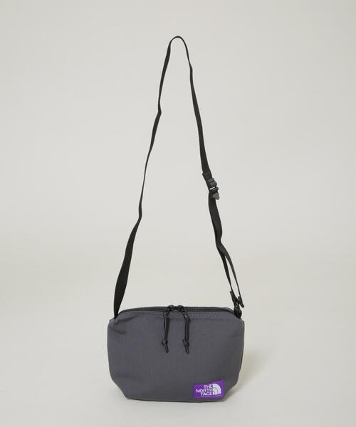 THE NORTH FACE PURPLE LABEL/Field Small Shoulder Bag（ショルダー