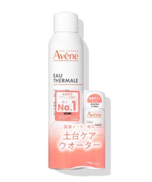 Avene（アベンヌ）の「アベンヌ　アベンヌ　ウオーター＜Ｌ＞　Ｐ２７Ｃキャンペーンセット　【数量限定】（化粧水）」